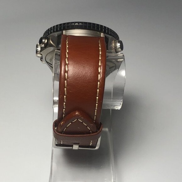 EDOX SPIRIT OF NORWAY LIMITED EDITION ONLY 102 MADE POWERBOAT CLASS 1 WATCH - Picture 3 of 10